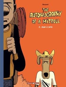 The autobiography a - the,