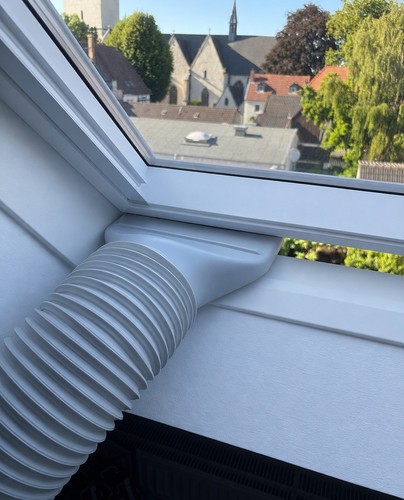Klimaanlage fensteradapter - klimaanlage,