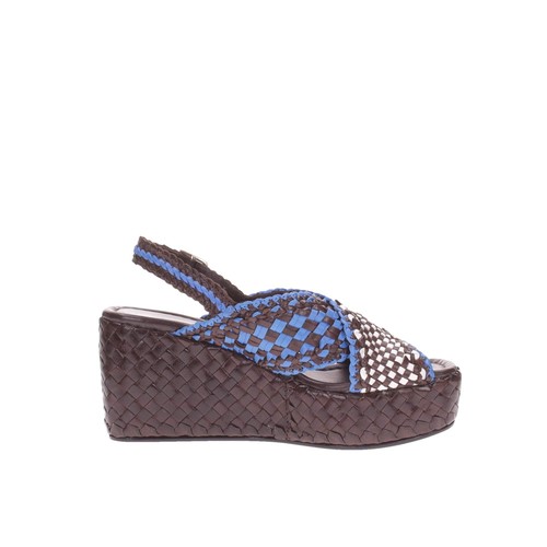 Pons quintana sandale leder - sandale,
