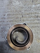 Rückholfeder Pinole