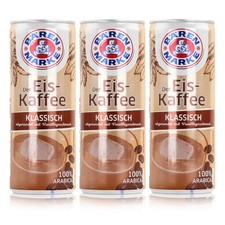 Bärenmarke Eiskaffee 0,25