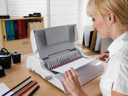 Fellowes elektrisches - fellowes,