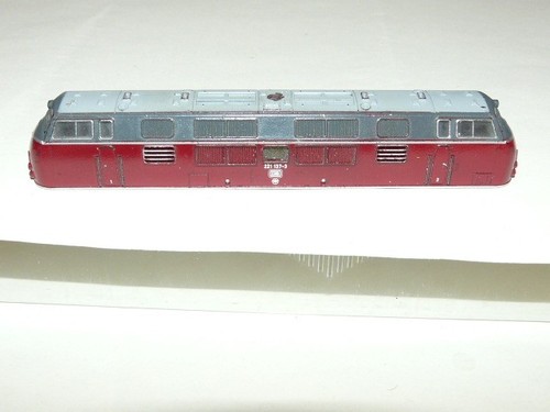 Minitrix gehäuse mit - minitrix,