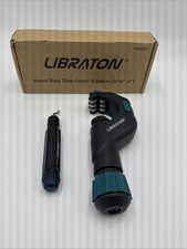 LIBRATON Rohrschneider 5-50mm
