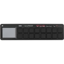 Korg nano PAD 2 black | Neu