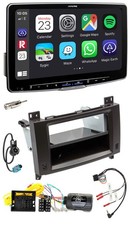 Alpine Lenkrad USB Bluetooth