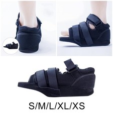 Front Druckentlastungsschuhe