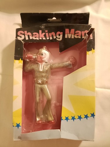 Wackel elvis wackelfigur - elvis;,
