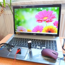 Acer V3 771 POWER 17 Zoll l