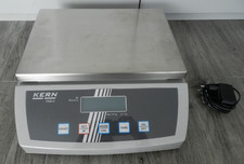 Digital Waage - Zählwaage - Tischwaage - FKB bis 15 kg - Neuwertig