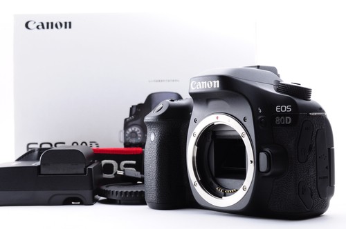 Canon eos 80d nur gehäuse - eos,