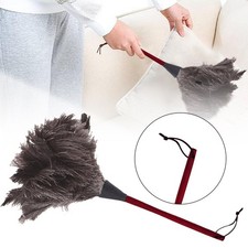 Staubwedel Straußenfeder Straußenwedel Staubwedel Antistatis