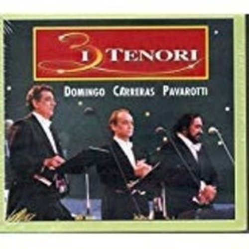 Luciano pavarotti tenori - pavarotti, 3