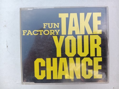 Fun factory take your - fun,