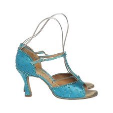International Dance Shoes