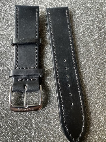Nomos glashütte lederband - nomos,
