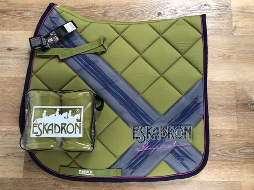 Eskadron darklime set big - eskadron,