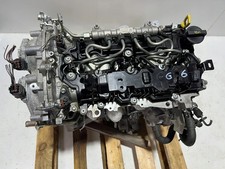 Motor Mazda 3 I HF01 2.0 42TKm
