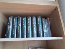 House of Night Band1 bis Band