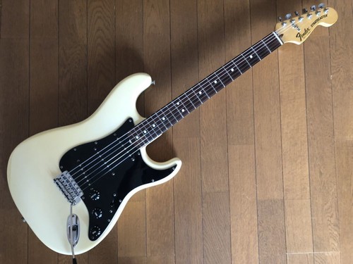 Gitarre fender usa - 1982, dan