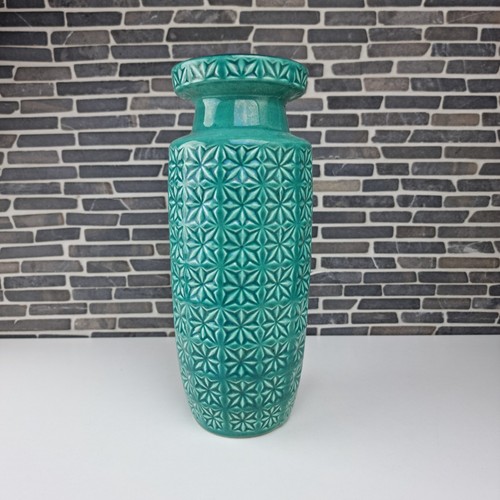 Scheurich prisma vase - prisma,
