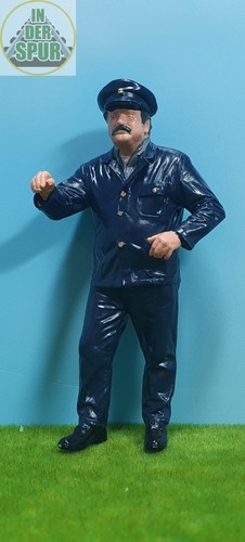 Spur figur gerhard - spur,