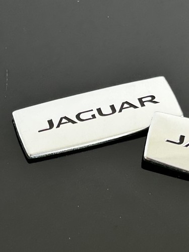 Jaguar original aufkleber - jaguar,