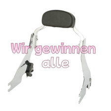 Sissy Bar Fit For Harley