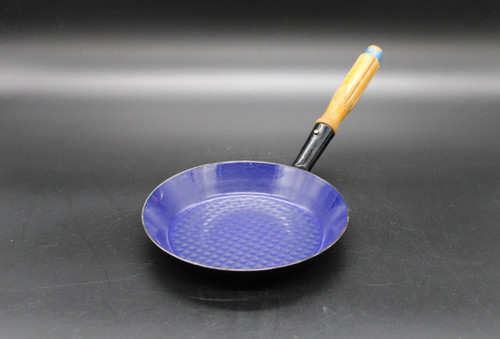 Pfanne bratpfanne emaille - bratpfanne,
