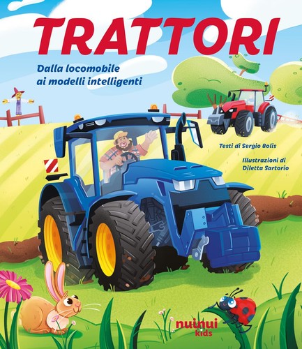 Diletta sartori trattori - diletta,