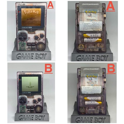 Nintendo game boy gameboy - nintendo,