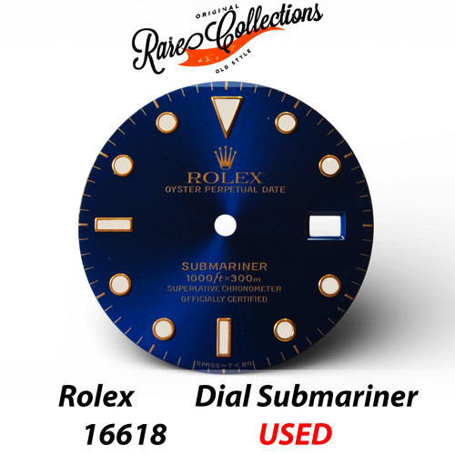 Guter zustand rolex dial - guter,