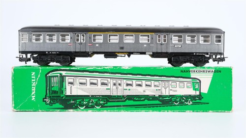 Märklin 4043 - märklin, h0
