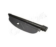 Kofferraumabdeckung Für VW