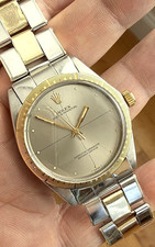 1970 ROLEX 34mm OYSTER