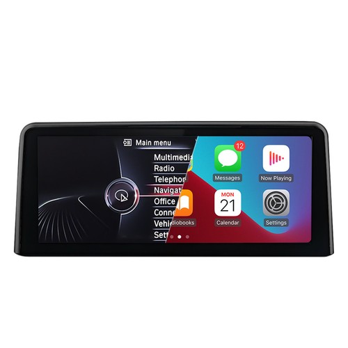 64gb carplay upgrade - carplay, bmw