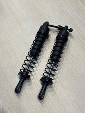 HPI Bullet Dämpfer Stoßdämpfer komplett 2St 101244 101294 101240