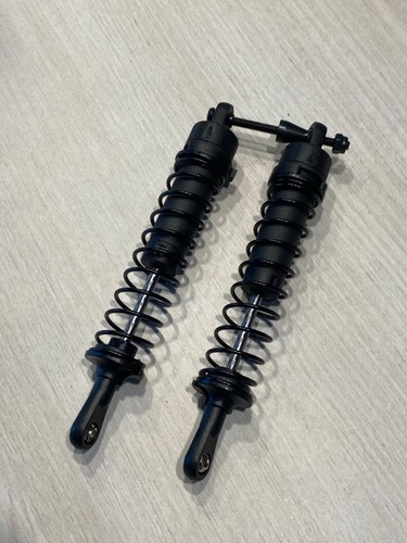 Hpi bullet dämpfer - hpi,