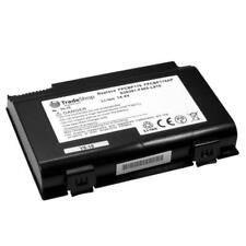 AKKU für Fujitsu-Siemens Lifebook E8410 E8420 E8420E N7010 NH570 A6230