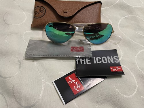 Ray ban aviator - aviator, rb