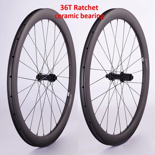 700c carbon scheibenbremse - carbon,