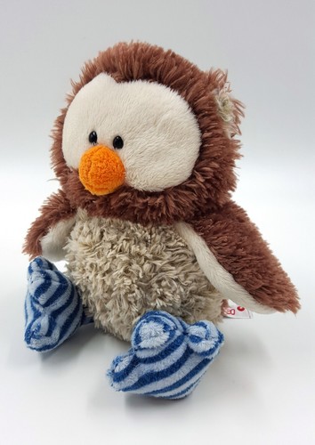 Nici eule oscar owl - owl, 25cm