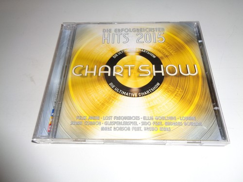 Die ultimative chartshow - ,