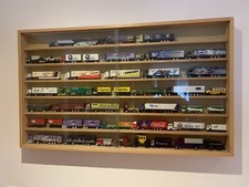 setzkasten mit Scheibe und