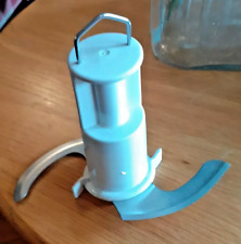 BRAUN MULTIPRACTIC ERSATZ-HÄCKSELMESSER - 4243 4258 4259 4243 usw "#1