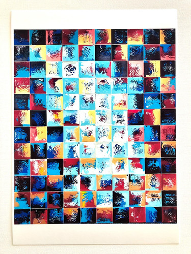 Limited edition giclée - edition,