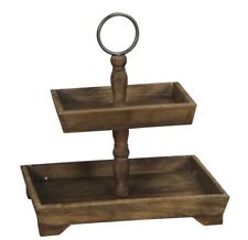 dekorative Dekoetagere