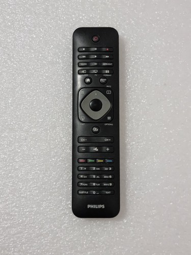 Original fernbedienung philips - fernbedienung,