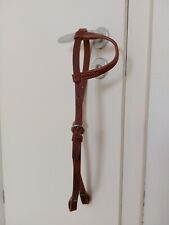 Einohrtrense Westerntrense