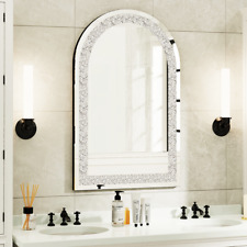 Kristall Spiegel Glitzer